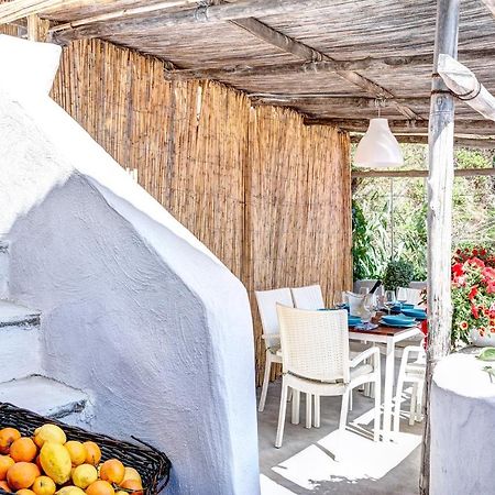 The Fisherman'S Suite By Gocce Massa Lubrense Exterior photo