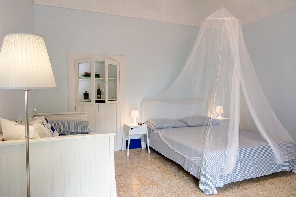 The Fisherman'S Suite By Gocce Massa Lubrense Exterior photo